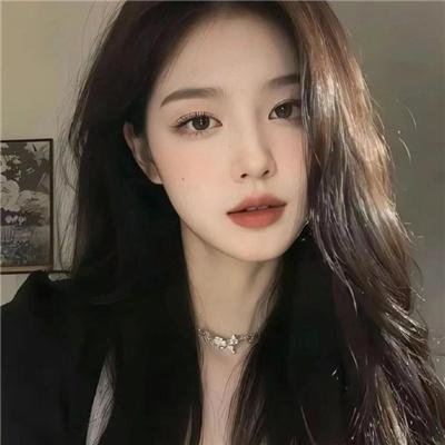 封面女郎
