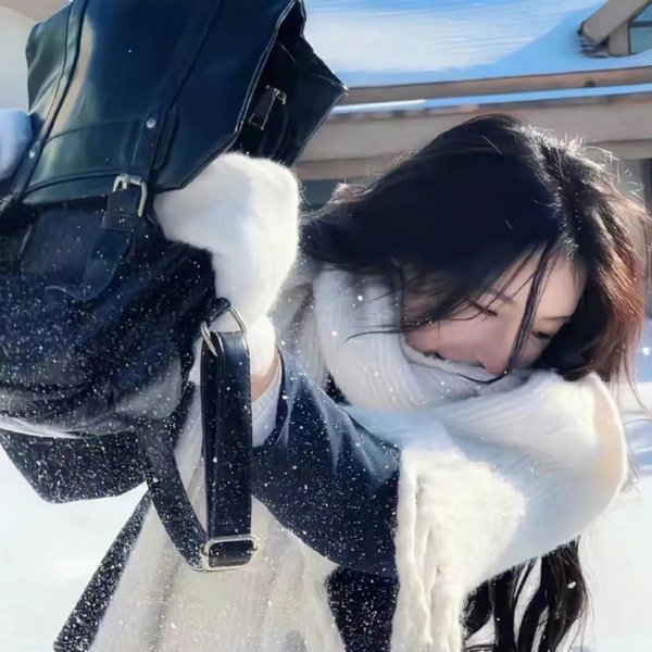 编织狂潮